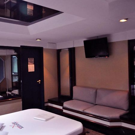Hotel Xanadu - Adults Only Rio de Janeiro Dış mekan fotoğraf