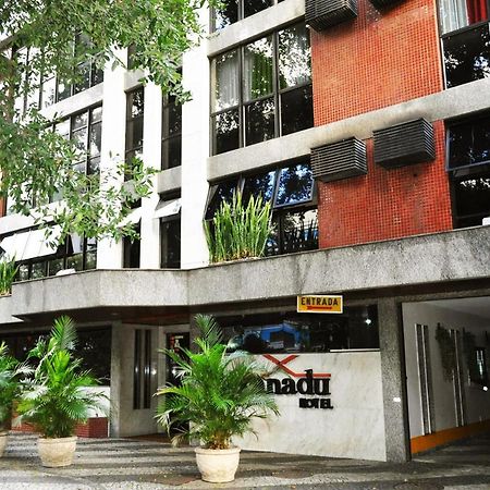 Hotel Xanadu - Adults Only Rio de Janeiro Dış mekan fotoğraf