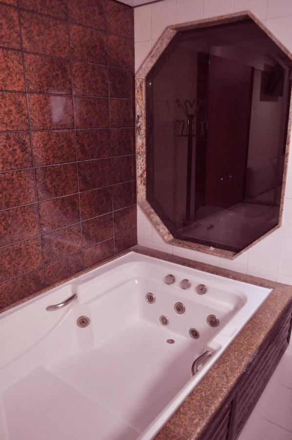 Hotel Xanadu - Adults Only Rio de Janeiro Dış mekan fotoğraf