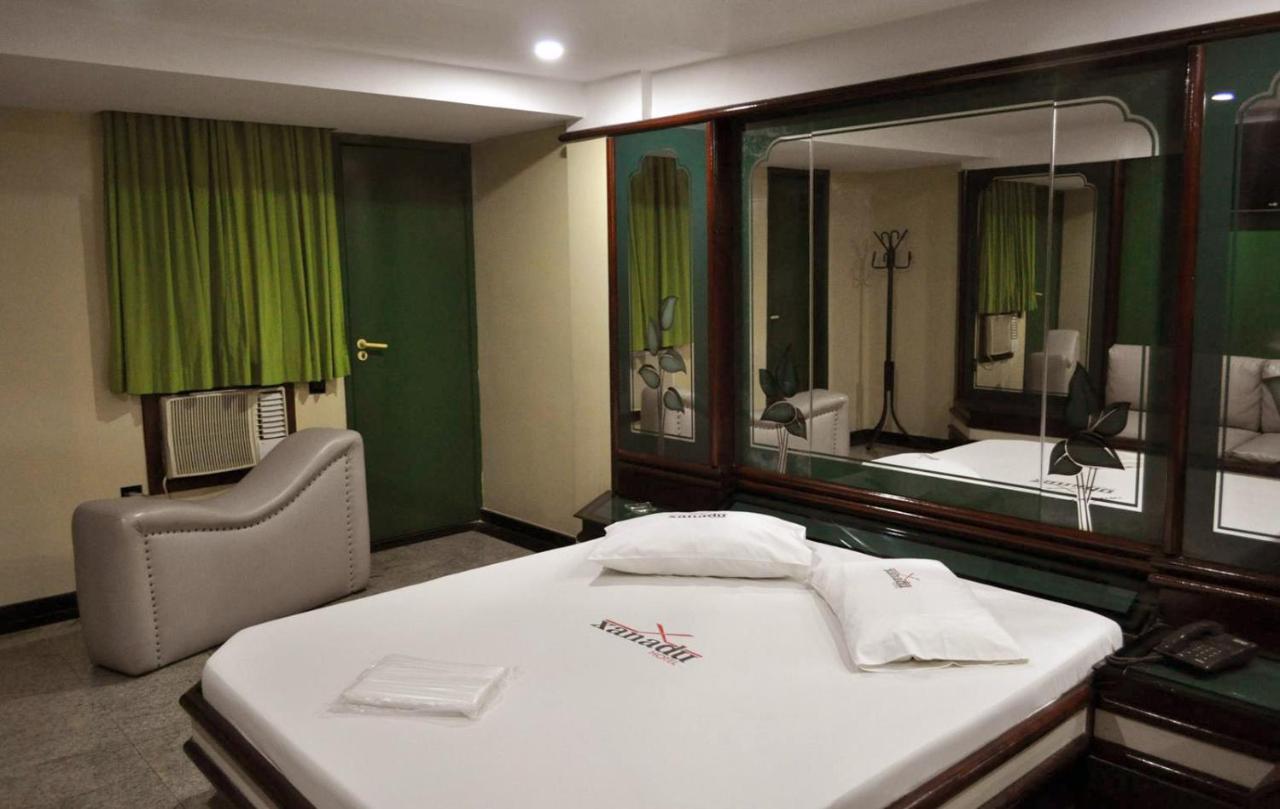 Hotel Xanadu - Adults Only Rio de Janeiro Dış mekan fotoğraf