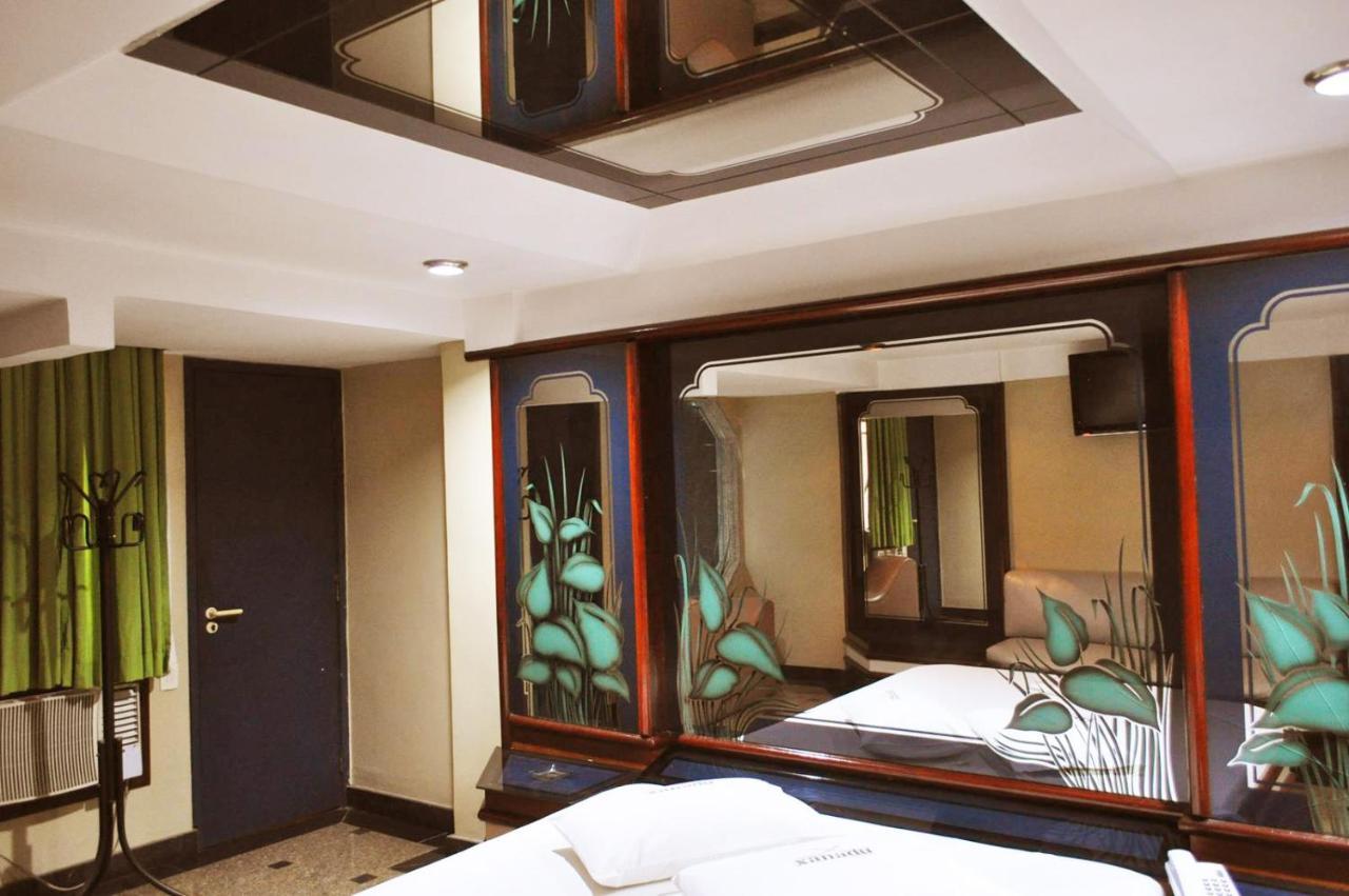 Hotel Xanadu - Adults Only Rio de Janeiro Dış mekan fotoğraf